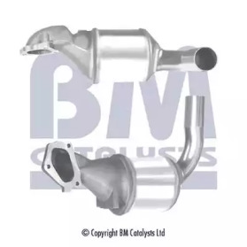 BM CATALYSTS bm80478h -  Катализатор